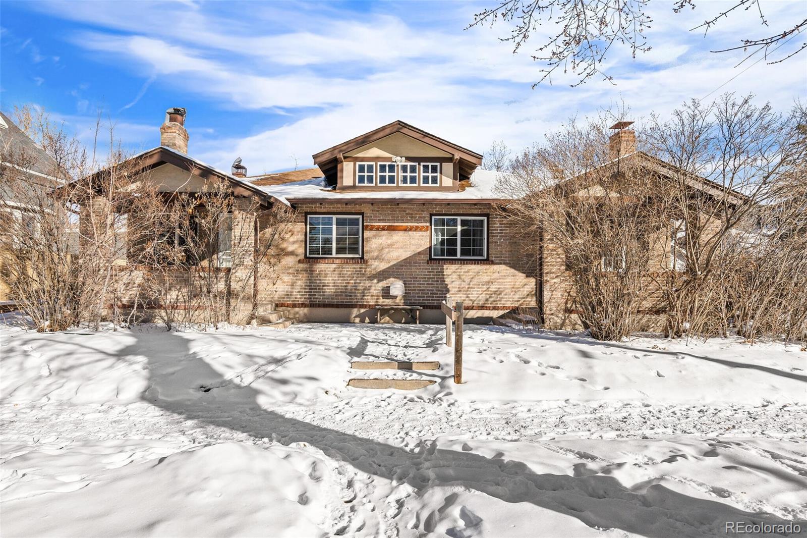 MLS Image #49 for 2222-2224  hooker street,denver, Colorado