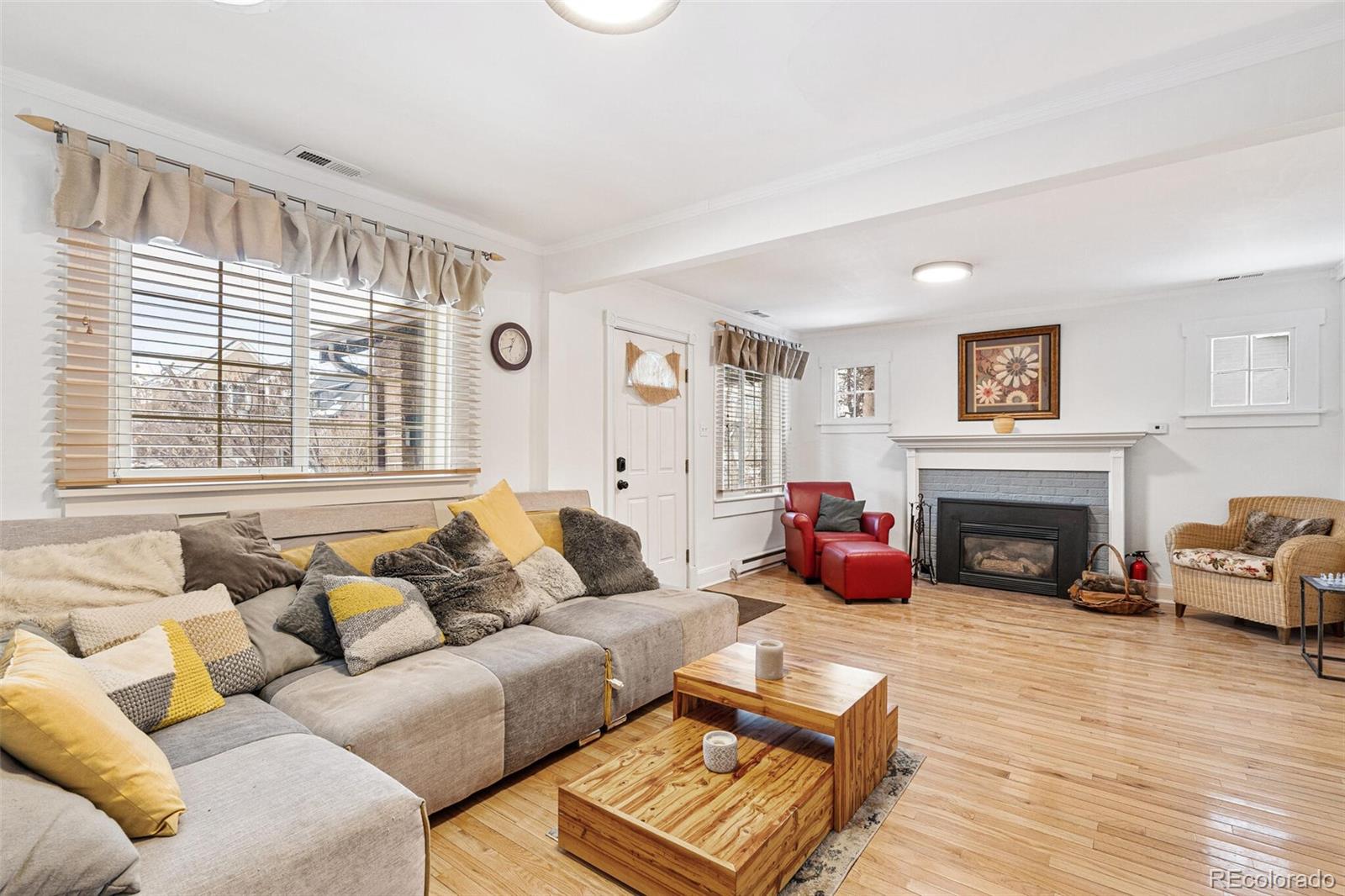 MLS Image #5 for 2222-2224  hooker street,denver, Colorado