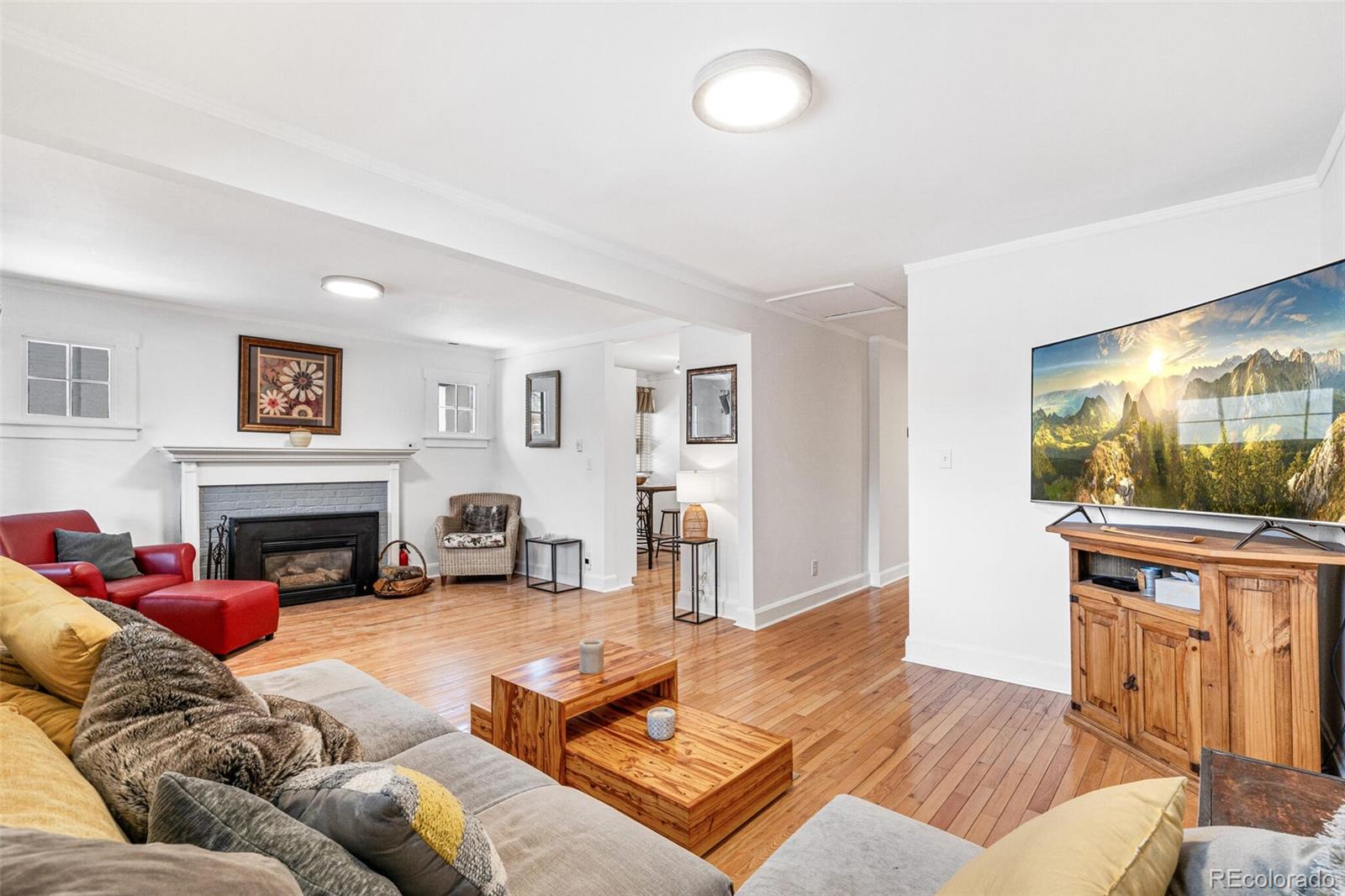 MLS Image #6 for 2222-2224  hooker street,denver, Colorado