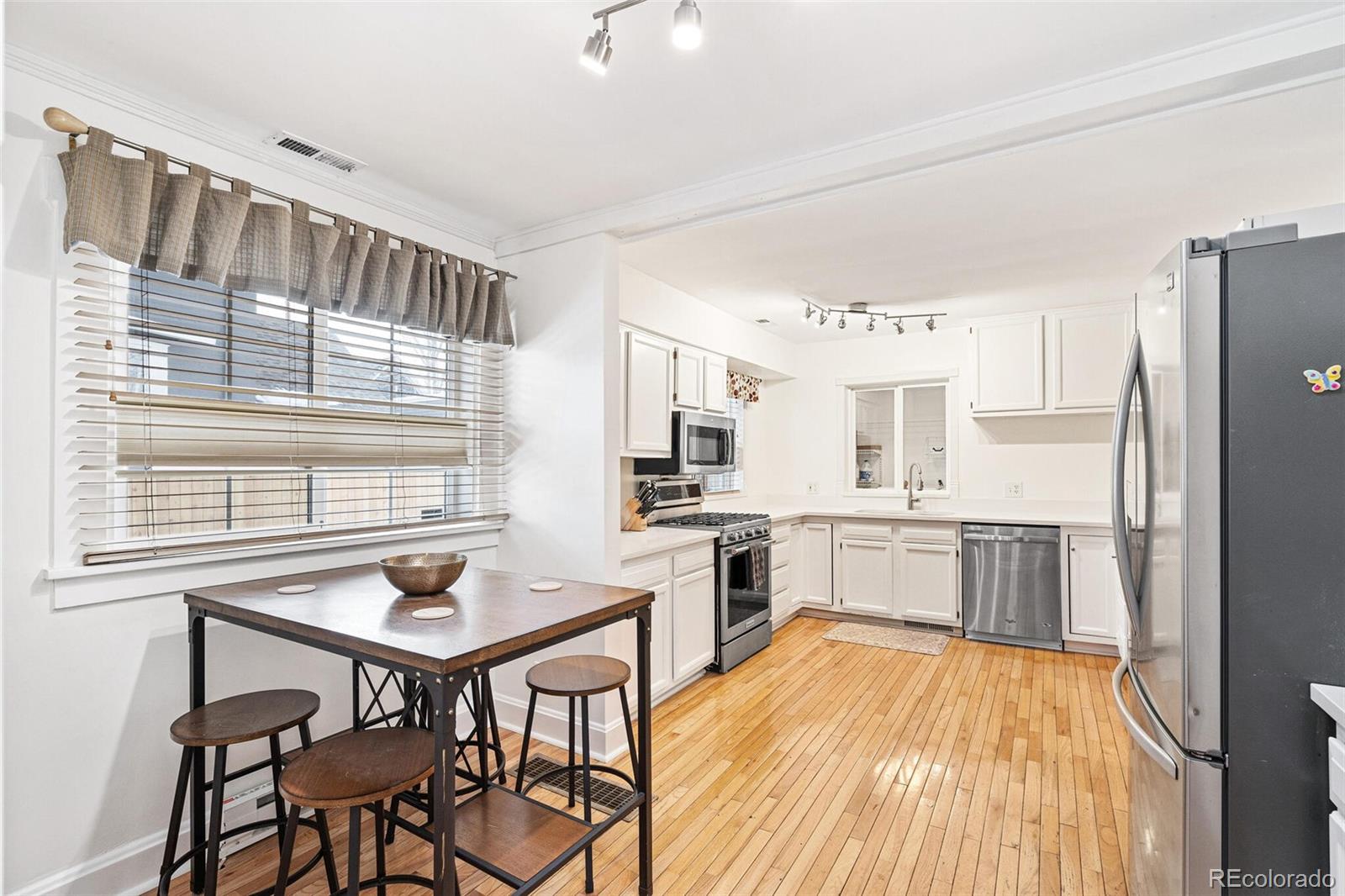 MLS Image #7 for 2222-2224  hooker street,denver, Colorado
