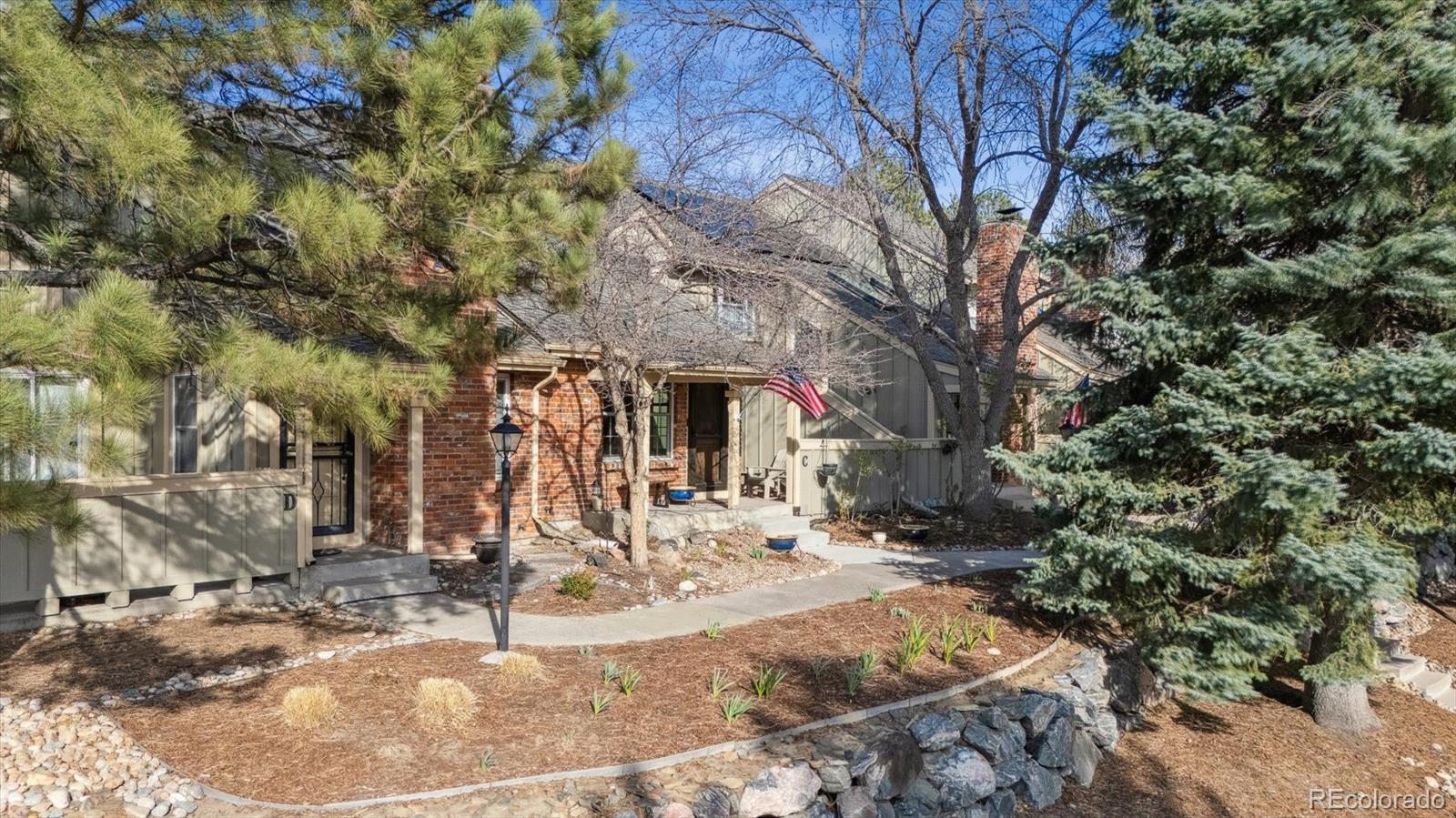 MLS Image #0 for 7775 s curtice drive,littleton, Colorado