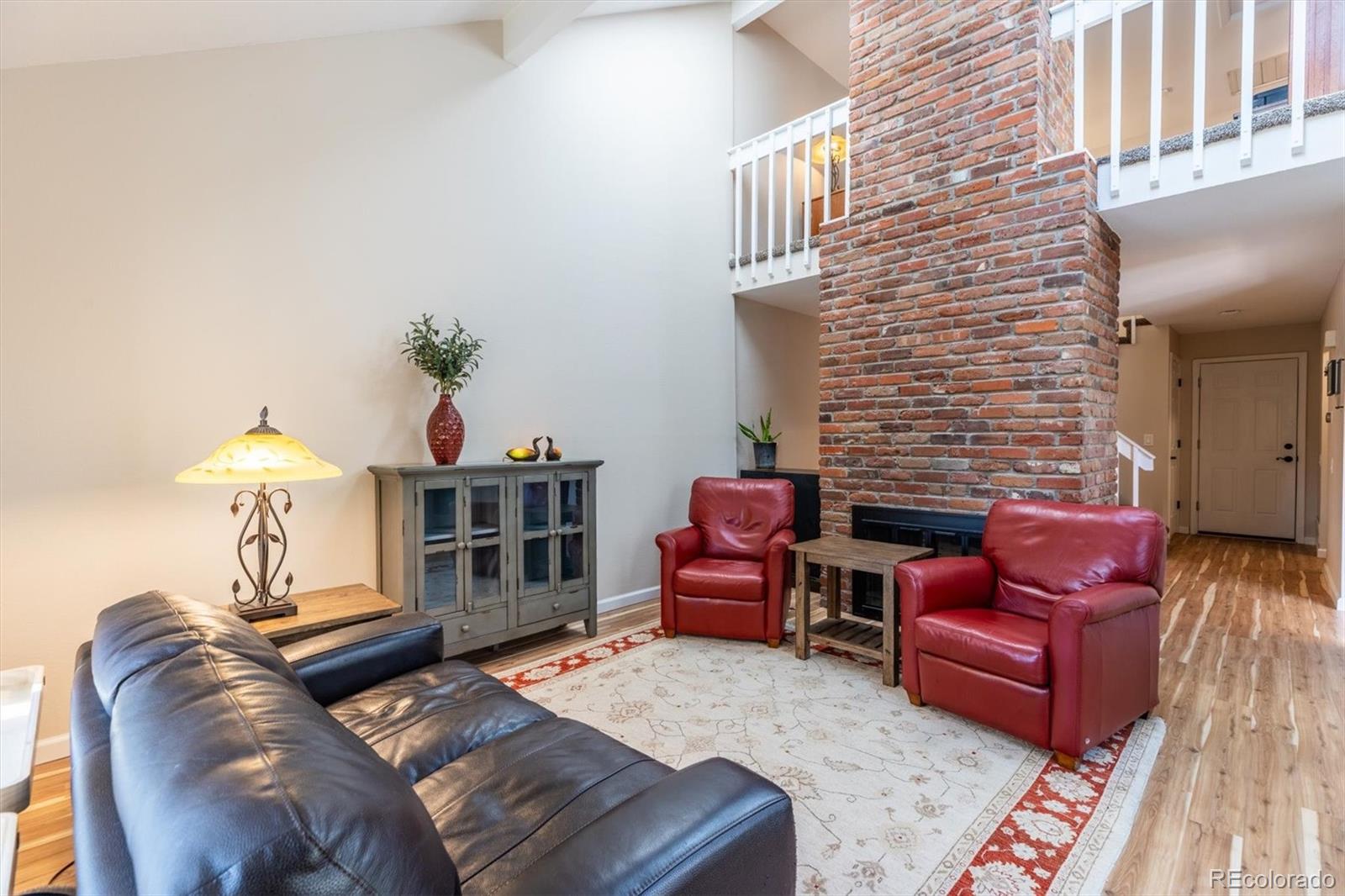 MLS Image #2 for 7775 s curtice drive,littleton, Colorado