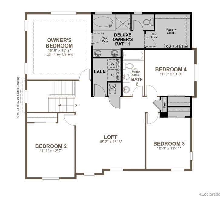 MLS Image #2 for 24910 e 42nd avenue,aurora, Colorado
