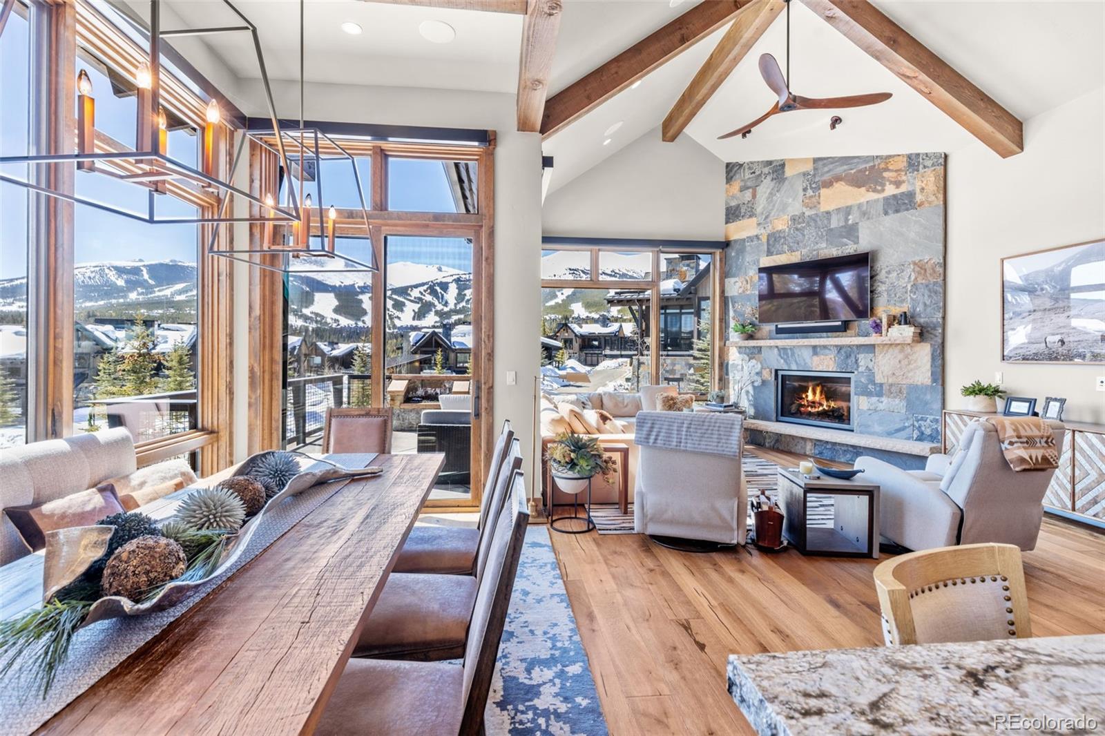 MLS Image #10 for 6  west point lode ,breckenridge, Colorado