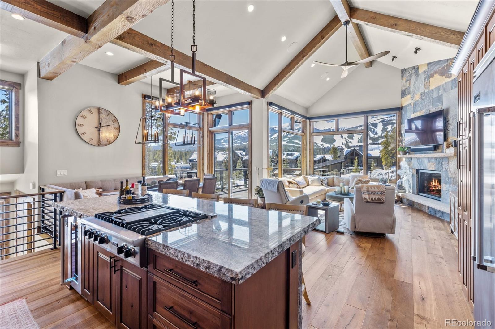 MLS Image #11 for 6  west point lode ,breckenridge, Colorado