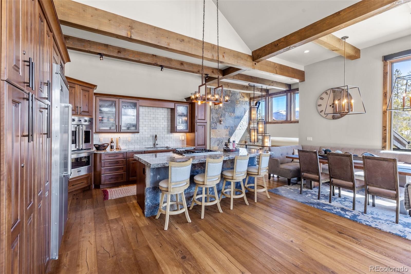 MLS Image #14 for 6  west point lode ,breckenridge, Colorado