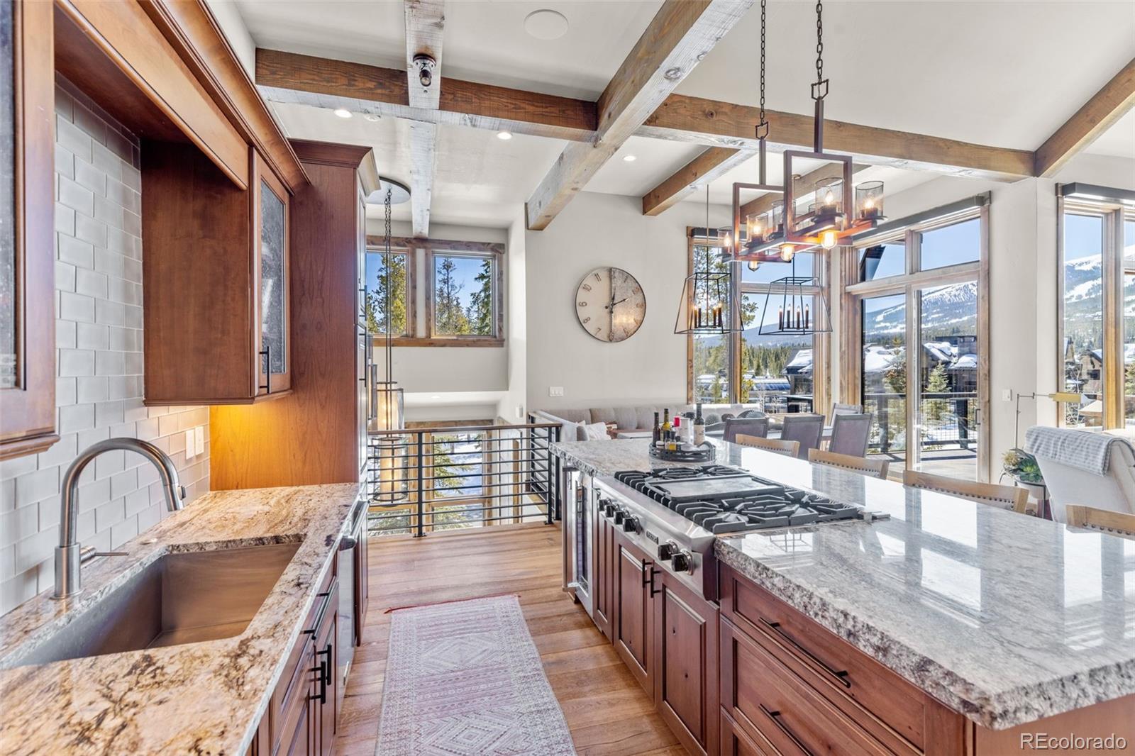 MLS Image #15 for 6  west point lode ,breckenridge, Colorado