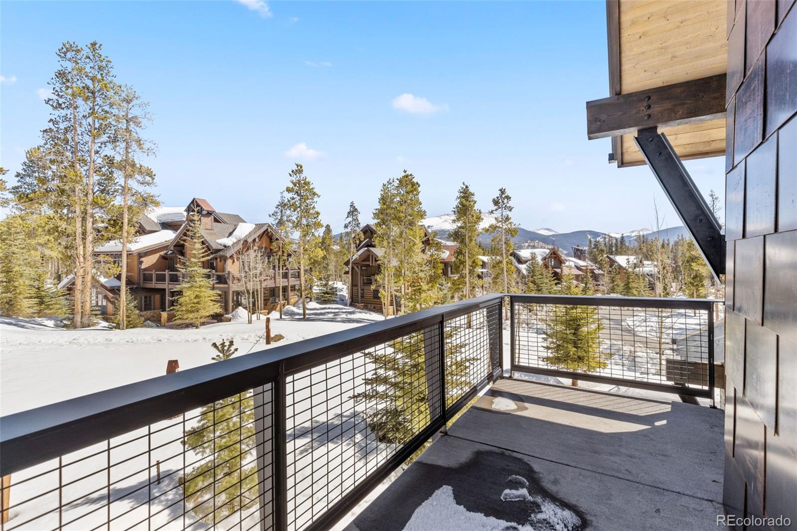 MLS Image #28 for 6  west point lode ,breckenridge, Colorado