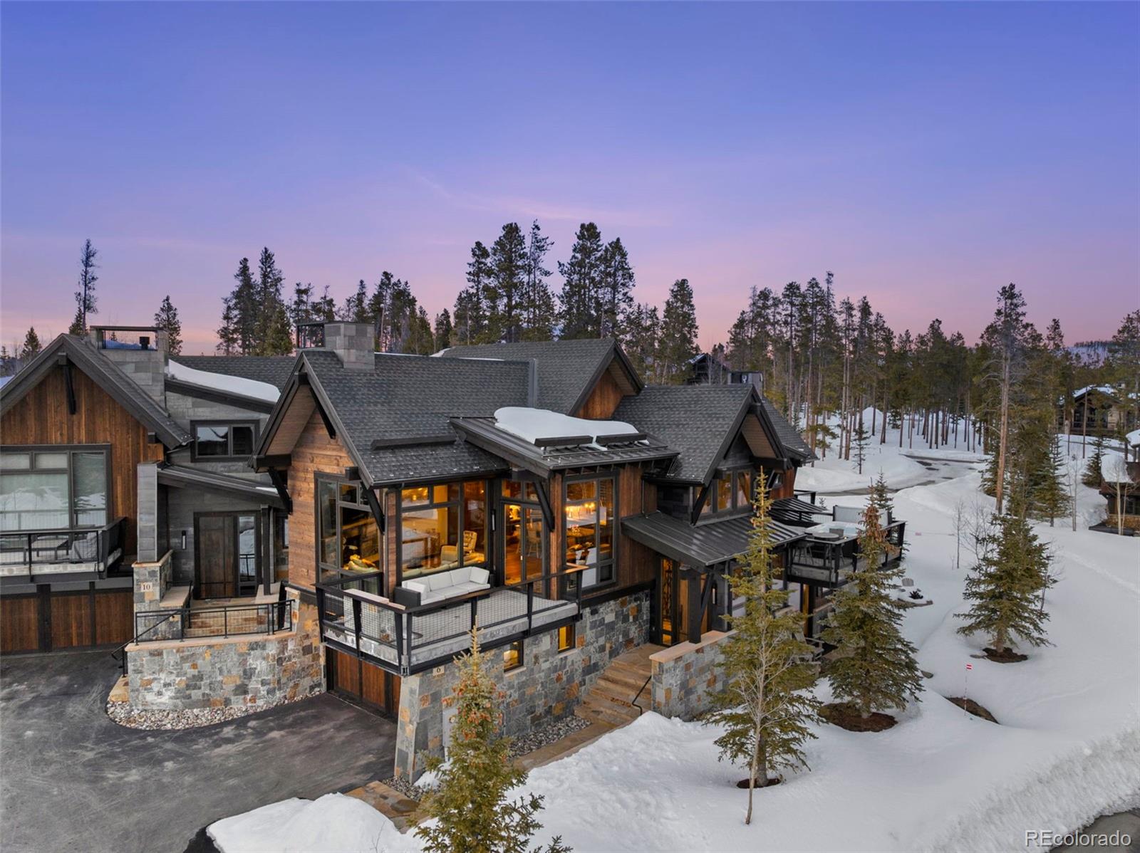 MLS Image #49 for 6  west point lode ,breckenridge, Colorado