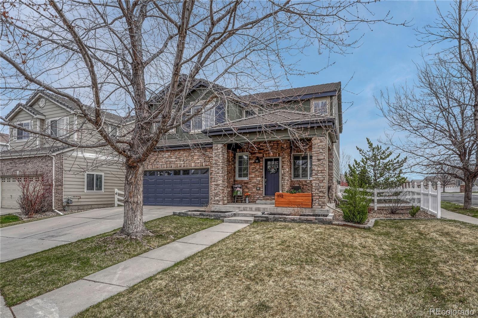 MLS Image #2 for 1192 s fultondale circle,aurora, Colorado