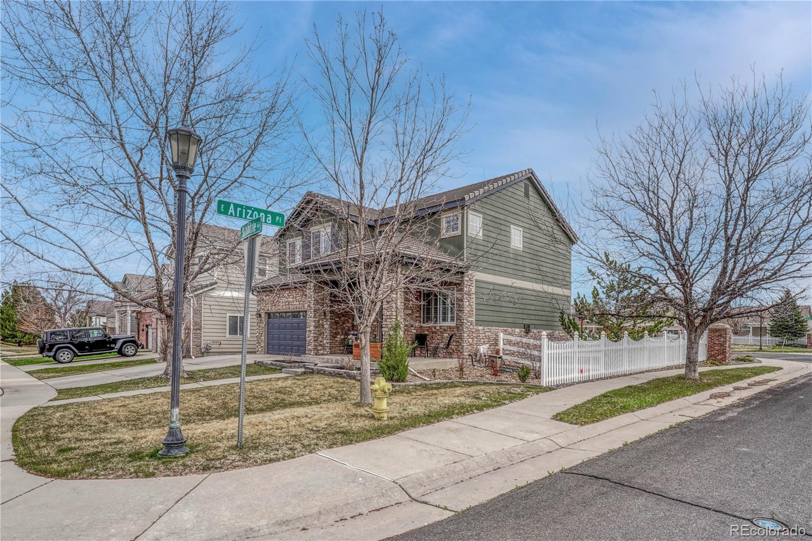 MLS Image #3 for 1192 s fultondale circle,aurora, Colorado