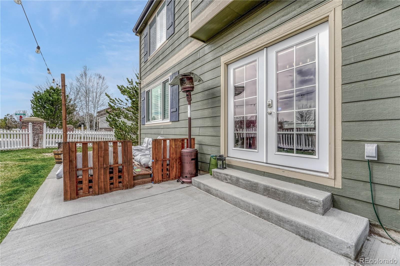 MLS Image #38 for 1192 s fultondale circle,aurora, Colorado