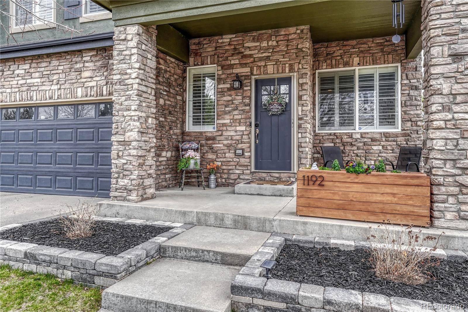 MLS Image #4 for 1192 s fultondale circle,aurora, Colorado