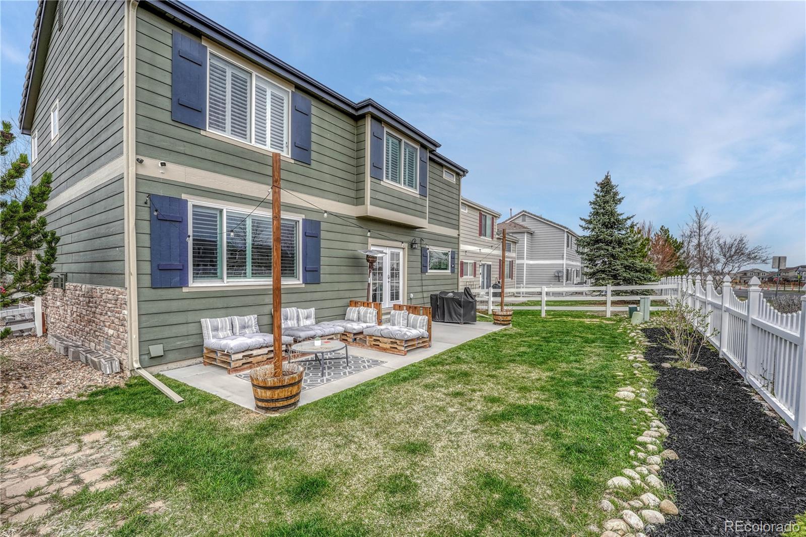 MLS Image #40 for 1192 s fultondale circle,aurora, Colorado