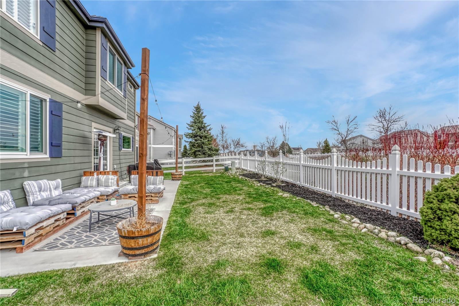 MLS Image #41 for 1192 s fultondale circle,aurora, Colorado