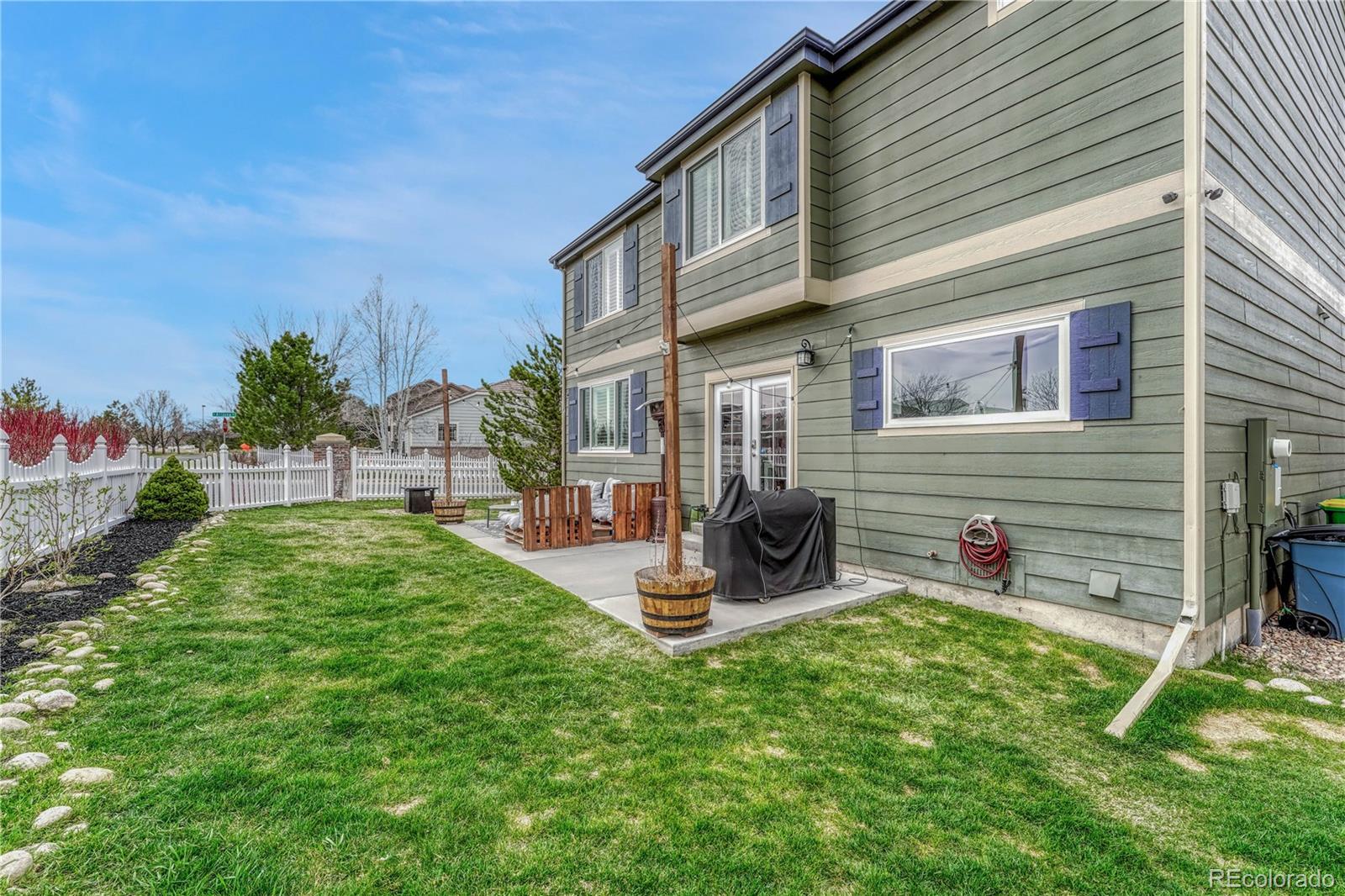 MLS Image #42 for 1192 s fultondale circle,aurora, Colorado