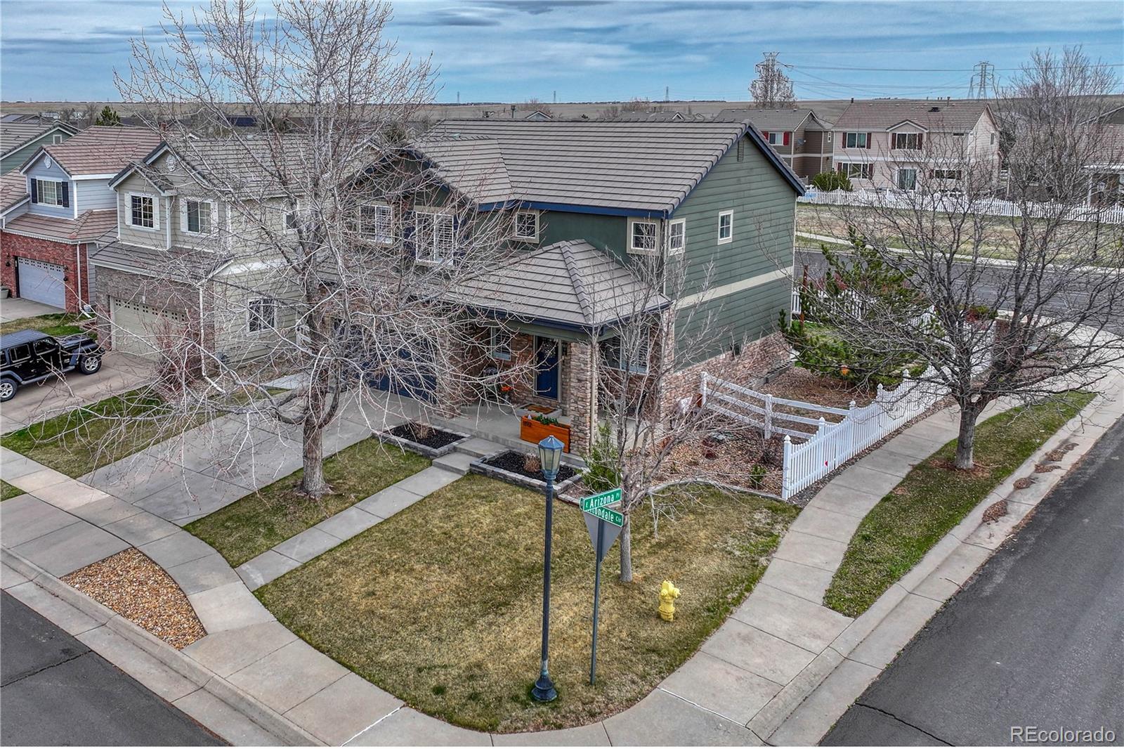MLS Image #43 for 1192 s fultondale circle,aurora, Colorado