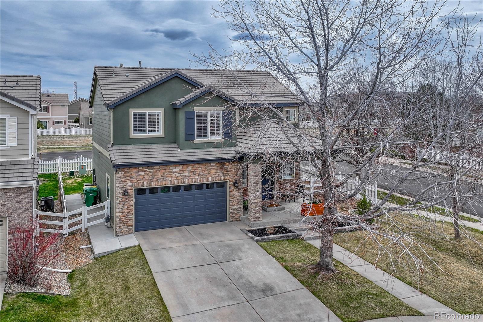 MLS Image #44 for 1192 s fultondale circle,aurora, Colorado