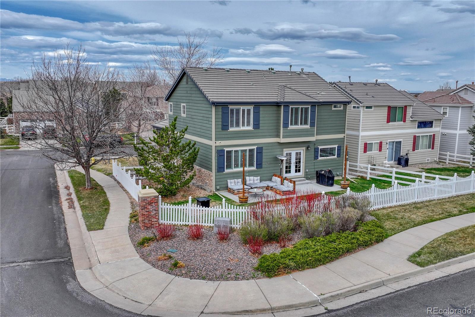 MLS Image #45 for 1192 s fultondale circle,aurora, Colorado