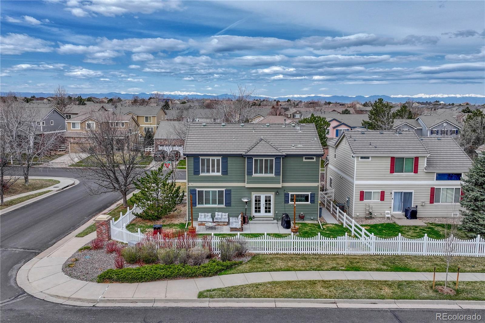 MLS Image #46 for 1192 s fultondale circle,aurora, Colorado