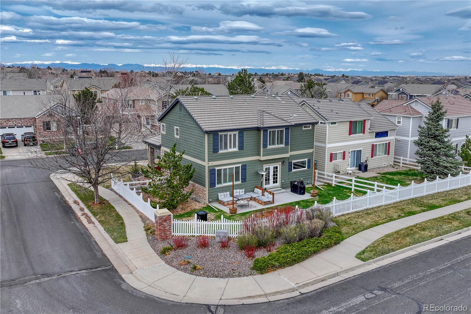 MLS Image #48 for 1192 s fultondale circle,aurora, Colorado