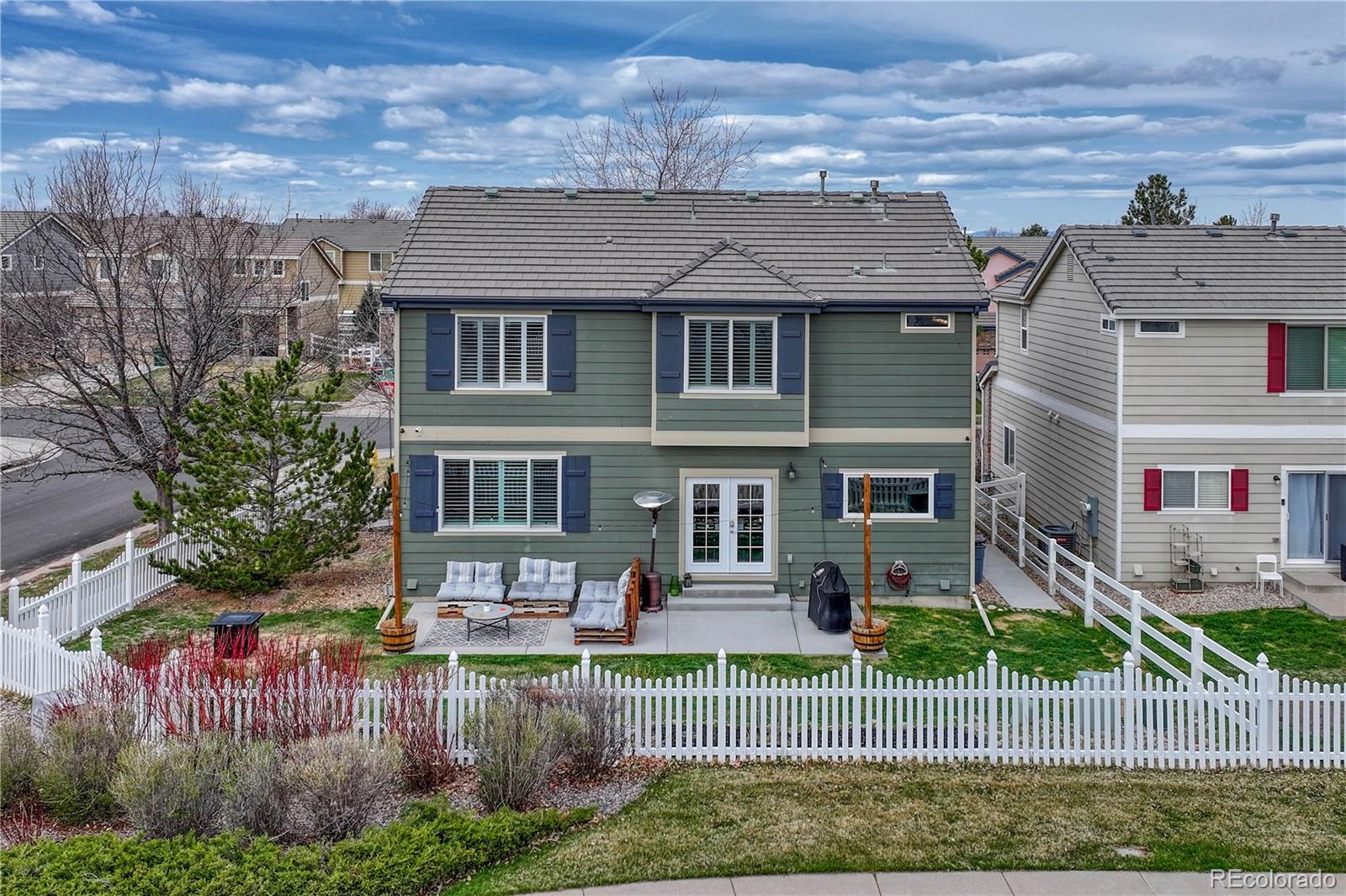 MLS Image #49 for 1192 s fultondale circle,aurora, Colorado