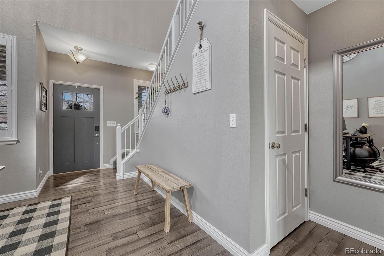 MLS Image #5 for 1192 s fultondale circle,aurora, Colorado