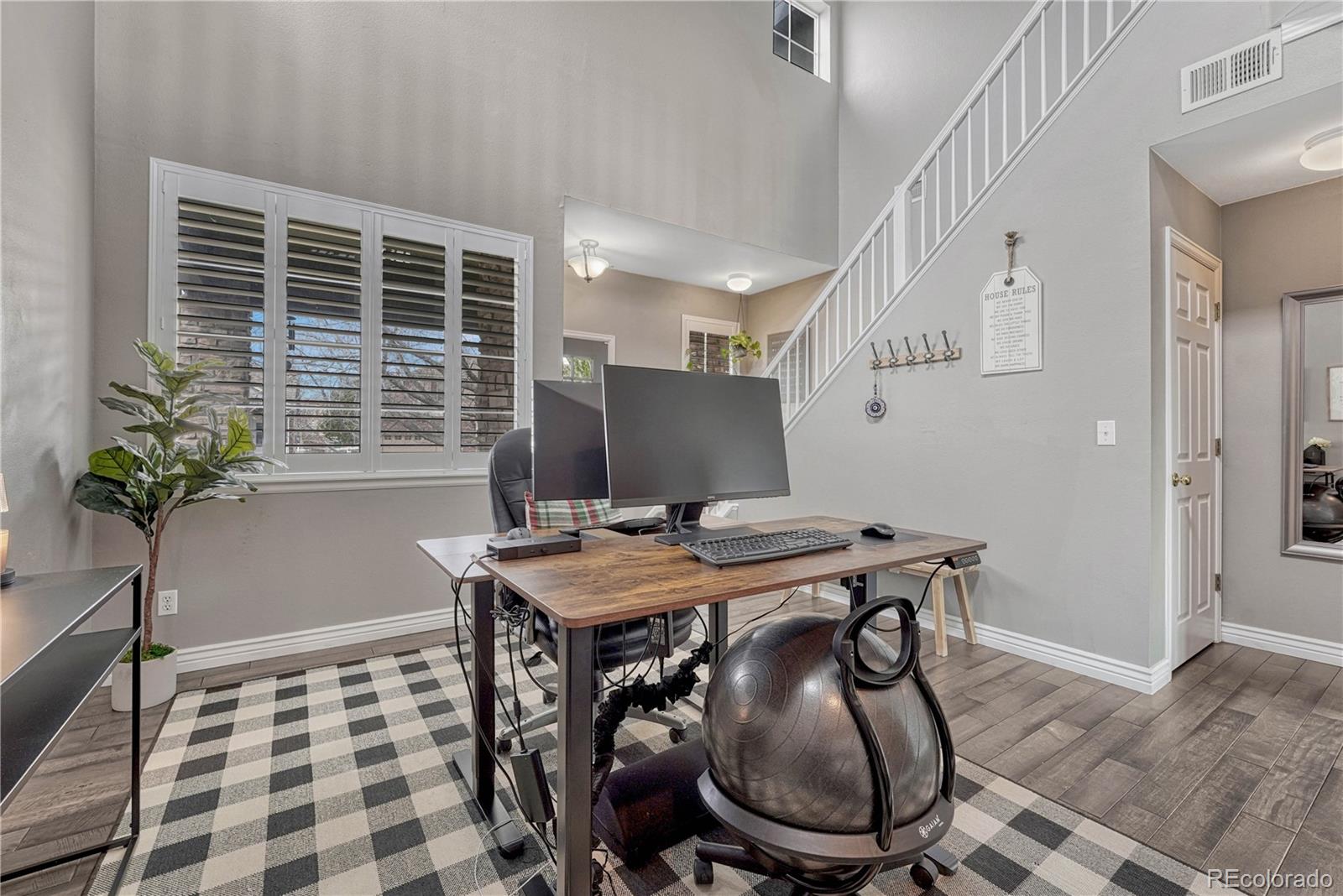 MLS Image #6 for 1192 s fultondale circle,aurora, Colorado