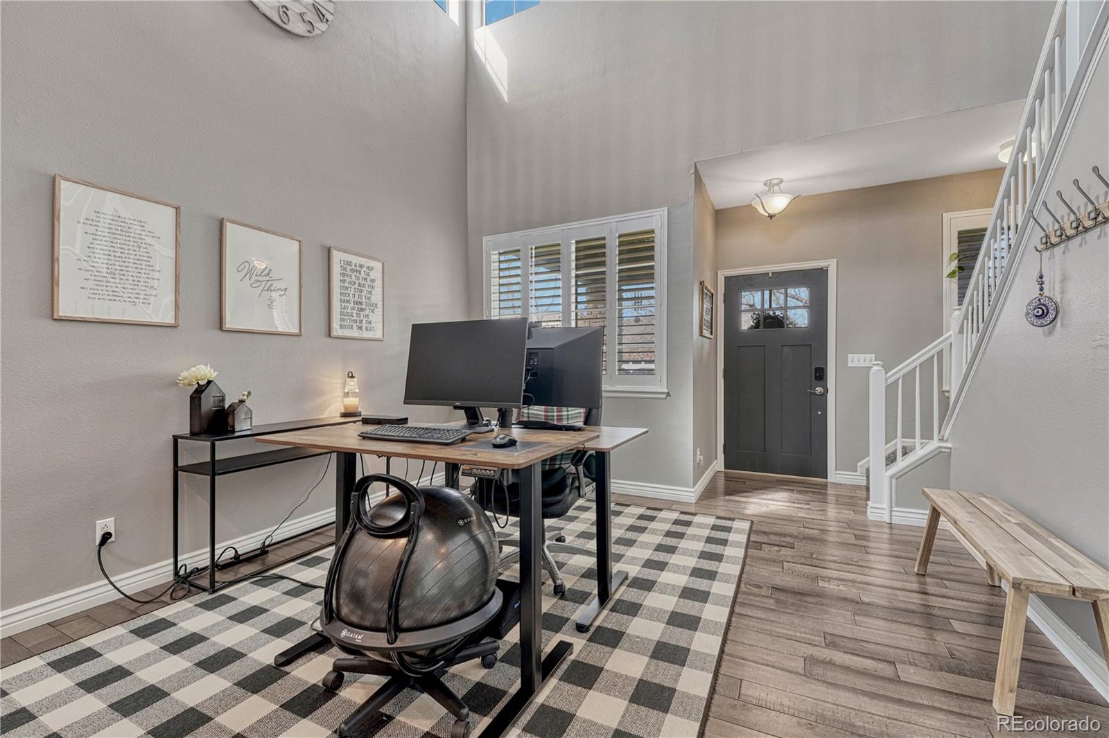 MLS Image #7 for 1192 s fultondale circle,aurora, Colorado