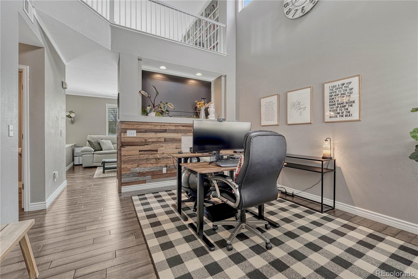 MLS Image #8 for 1192 s fultondale circle,aurora, Colorado