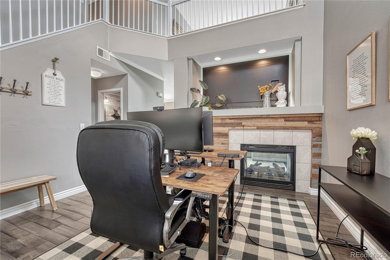MLS Image #9 for 1192 s fultondale circle,aurora, Colorado