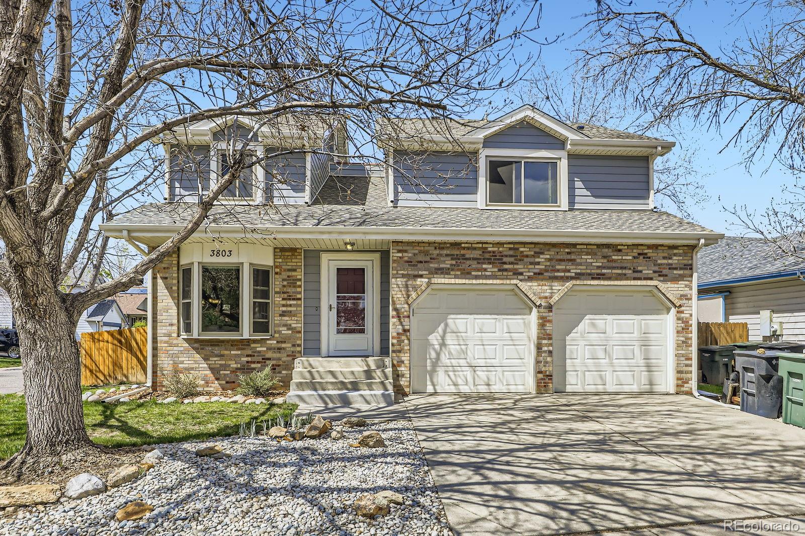 MLS Image #0 for 3803  dyanna drive,thornton, Colorado