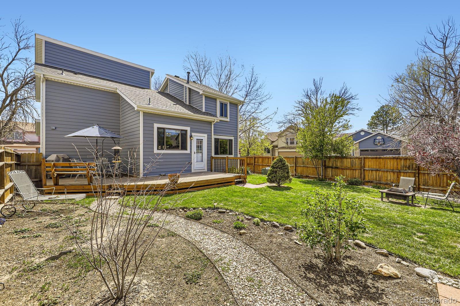 MLS Image #22 for 3803  dyanna drive,thornton, Colorado