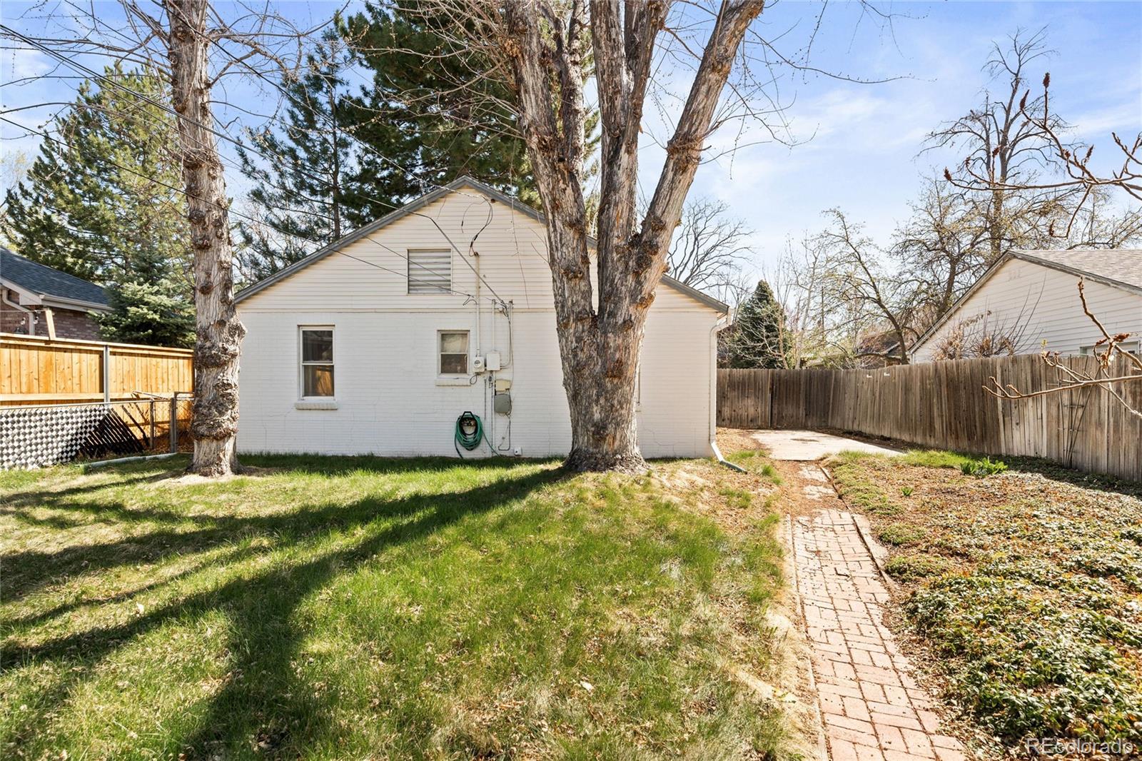 MLS Image #18 for 309 s hudson street,denver, Colorado