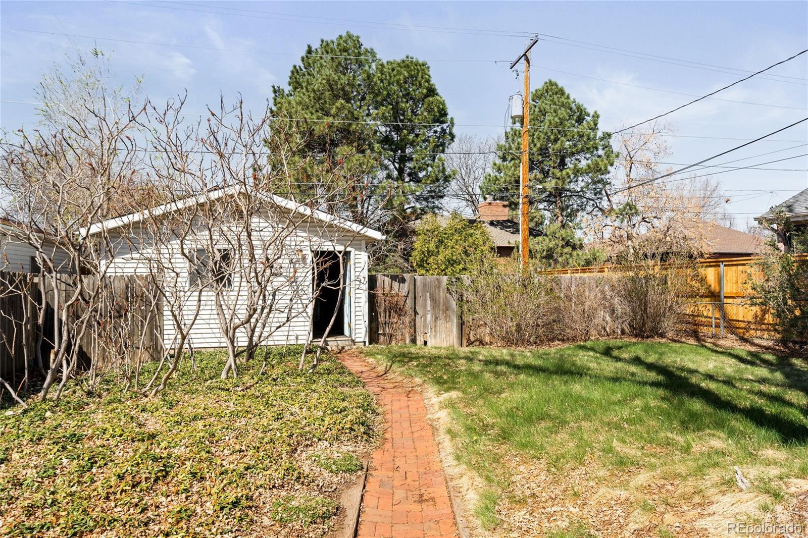 MLS Image #19 for 309 s hudson street,denver, Colorado