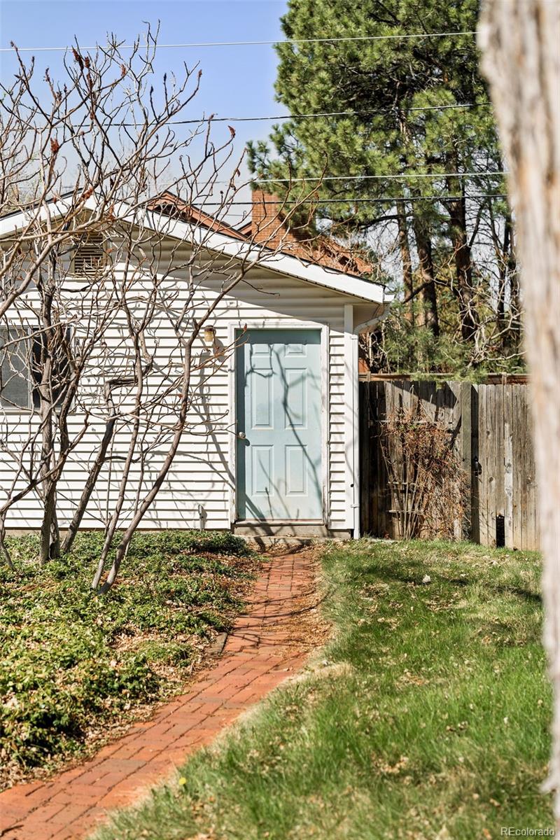 MLS Image #20 for 309 s hudson street,denver, Colorado