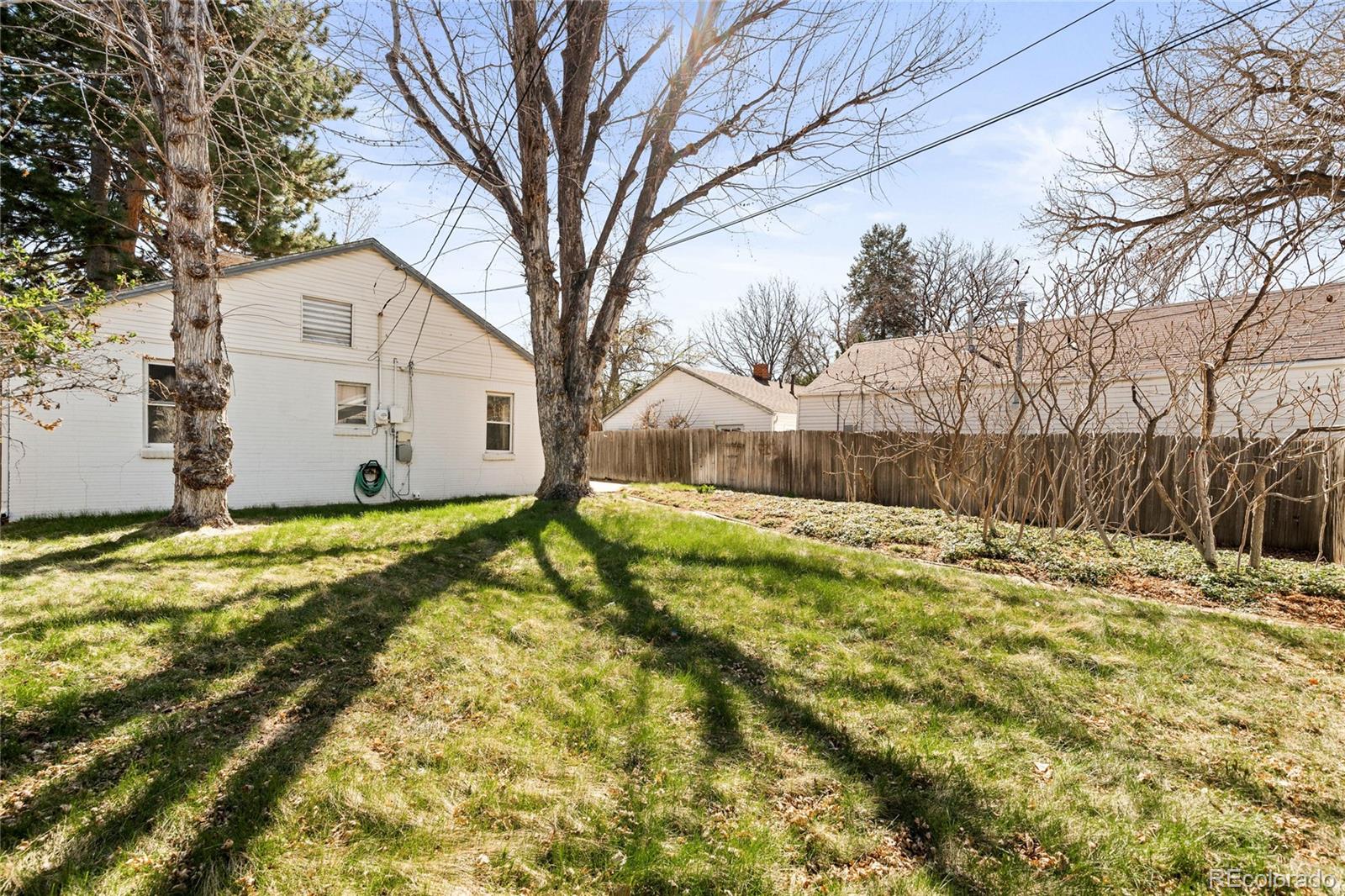 MLS Image #21 for 309 s hudson street,denver, Colorado