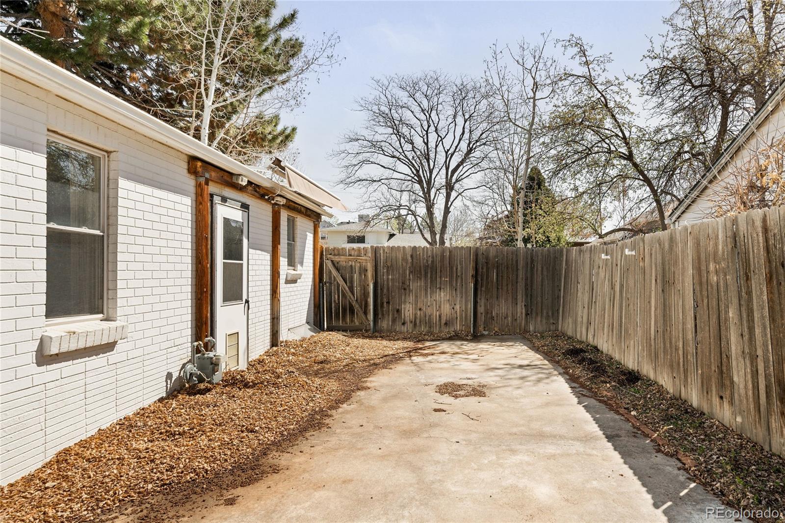 MLS Image #22 for 309 s hudson street,denver, Colorado