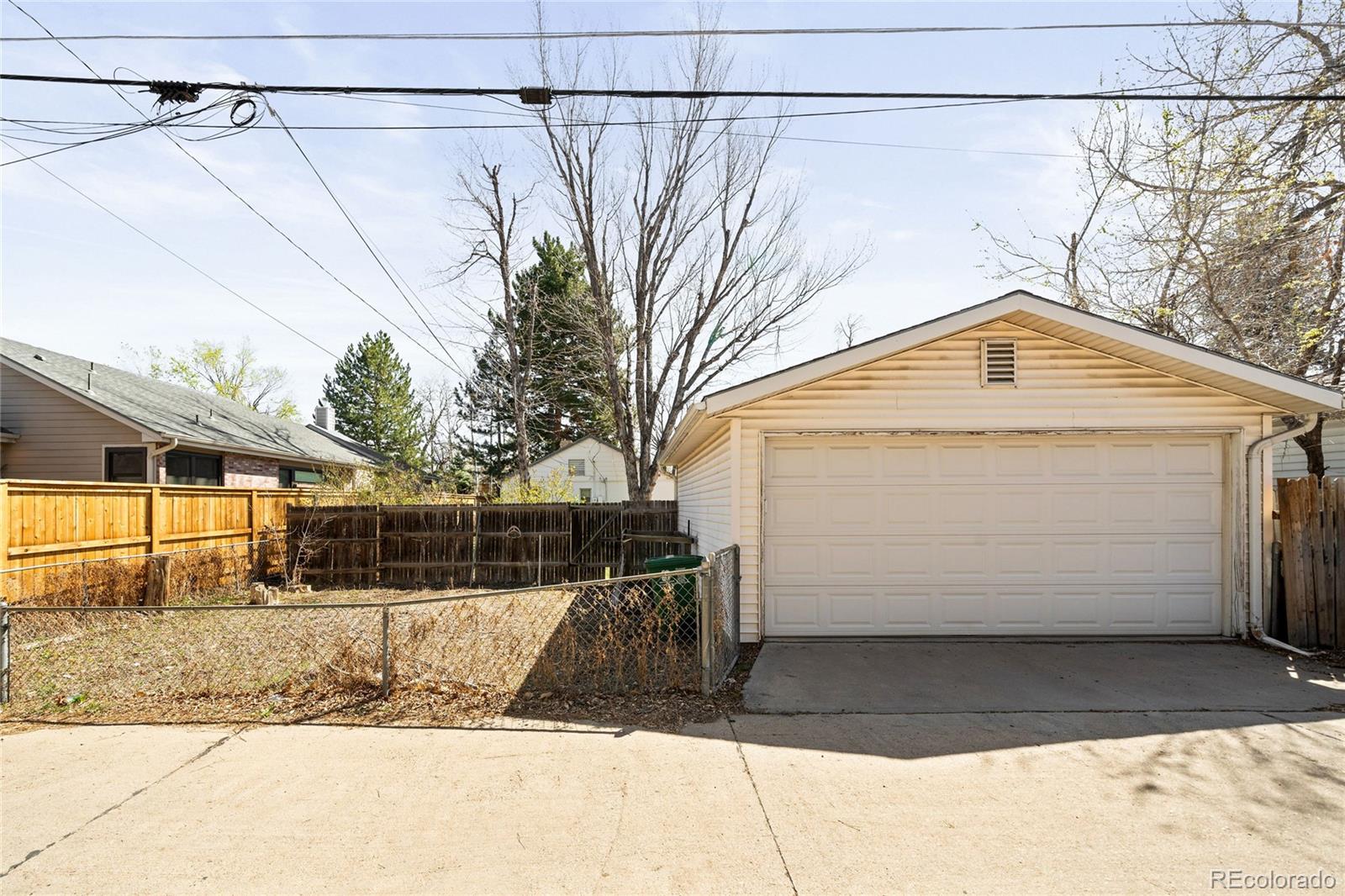 MLS Image #23 for 309 s hudson street,denver, Colorado