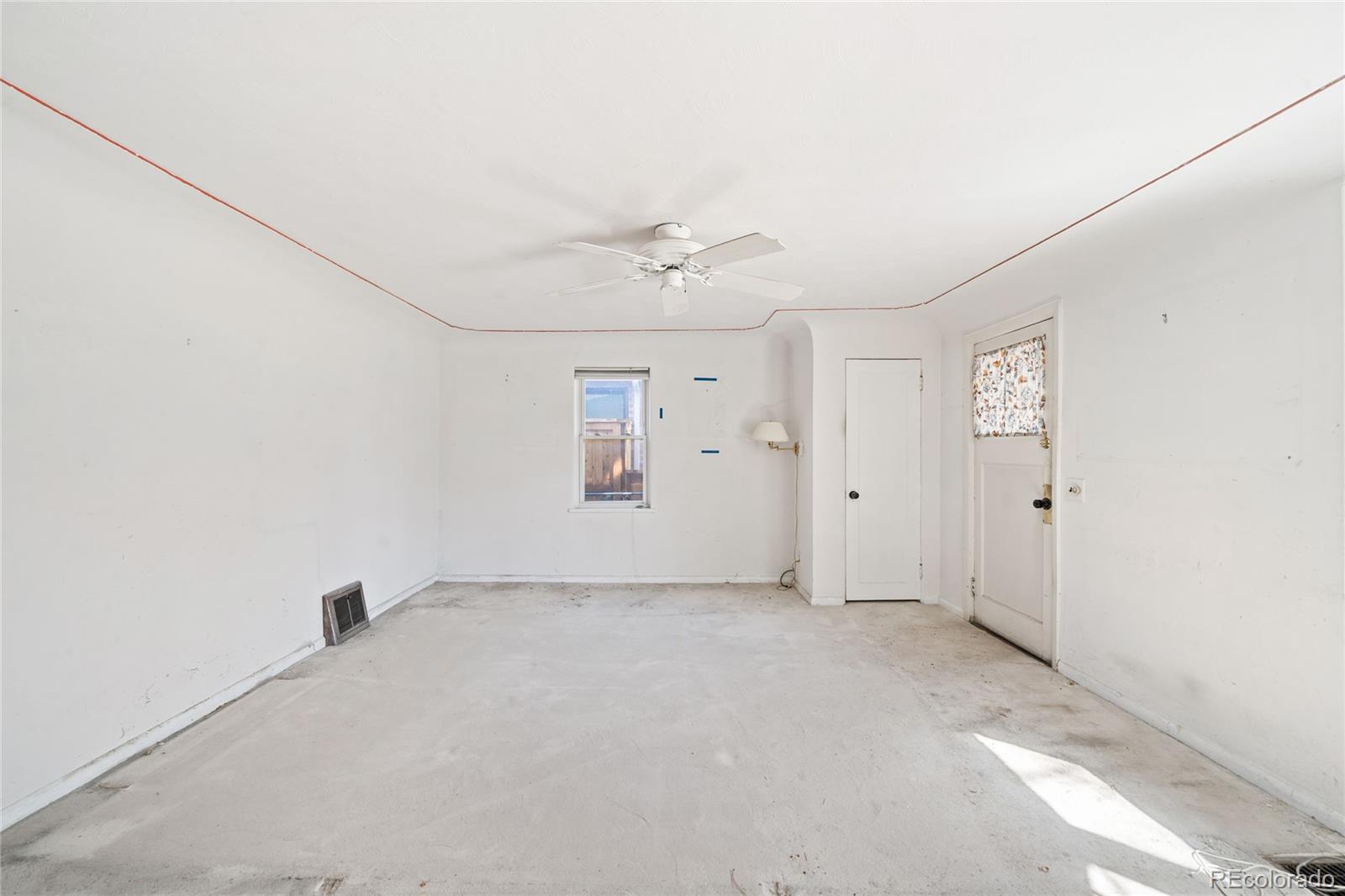 MLS Image #4 for 309 s hudson street,denver, Colorado