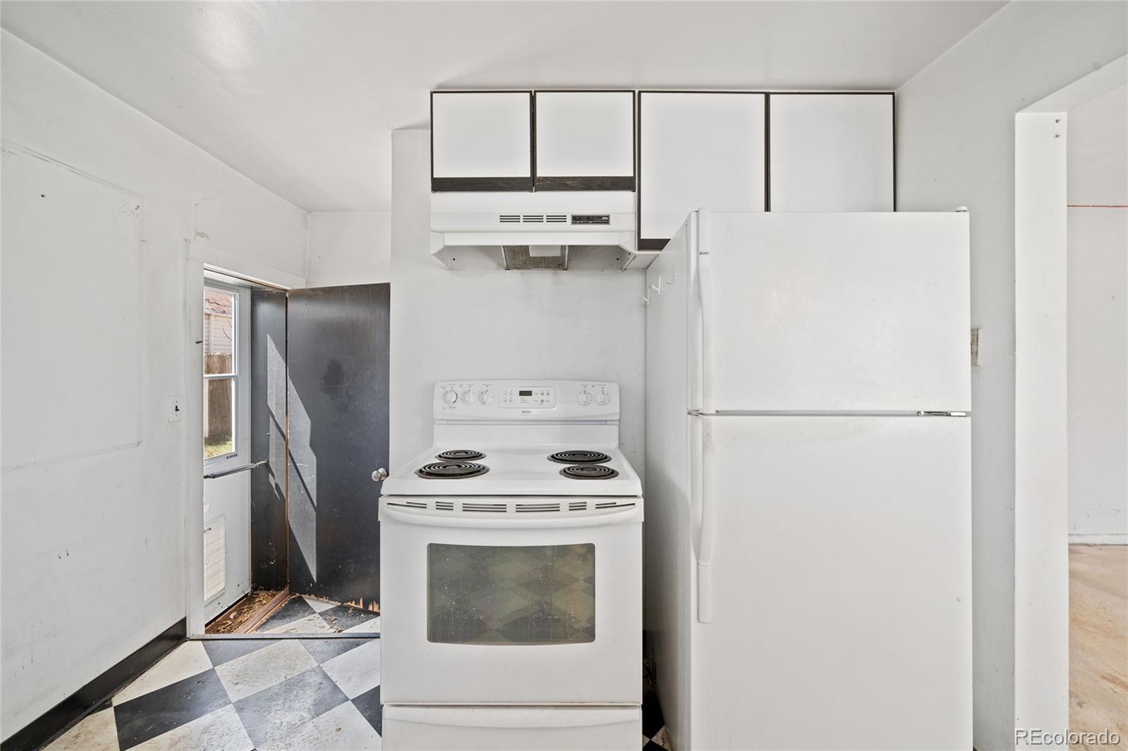 MLS Image #9 for 309 s hudson street,denver, Colorado