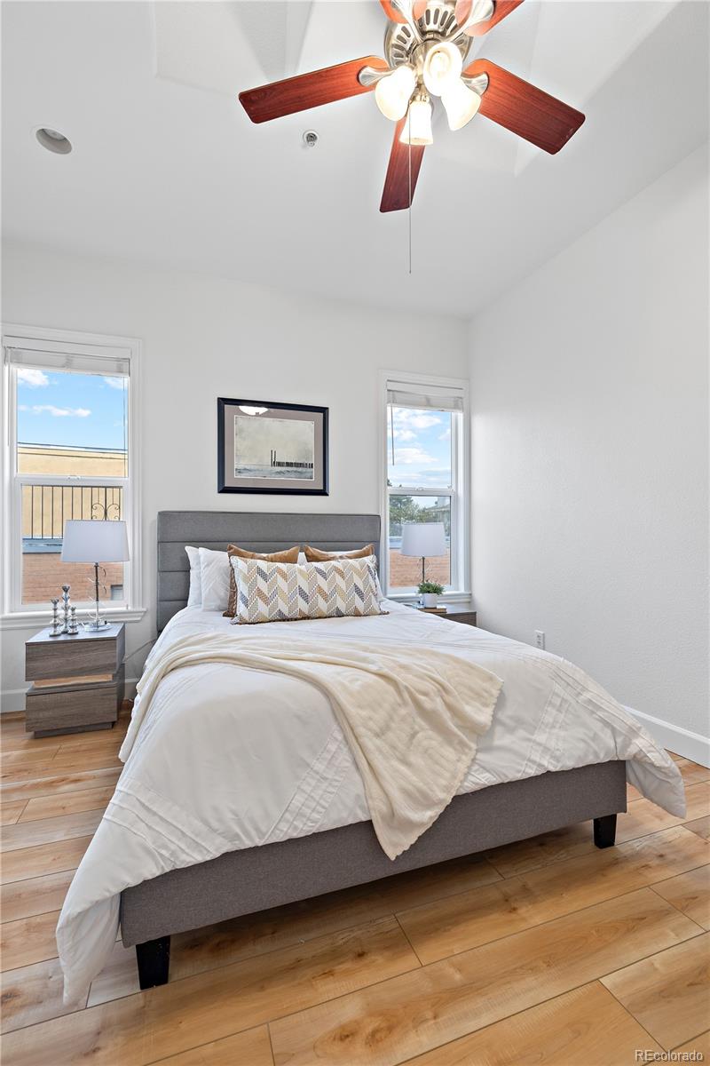 MLS Image #10 for 45 n ogden street,denver, Colorado