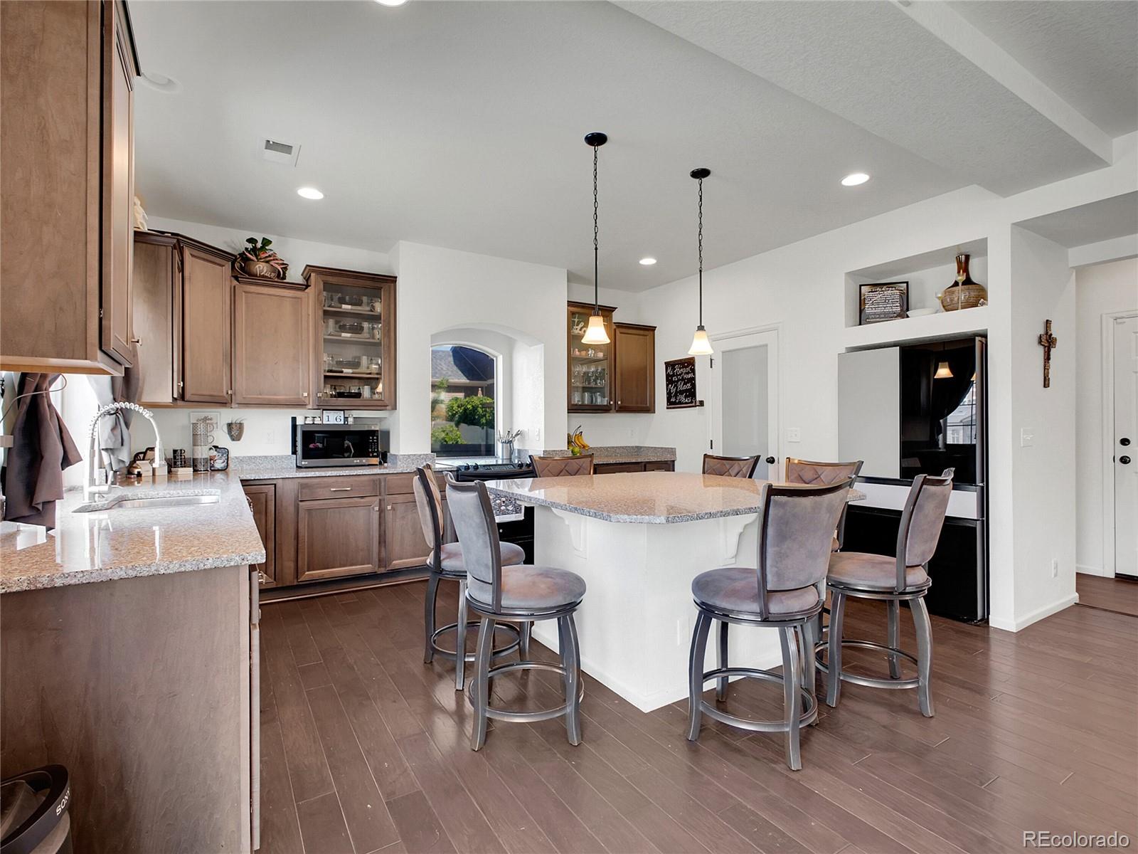 MLS Image #11 for 19155  robins drive,denver, Colorado