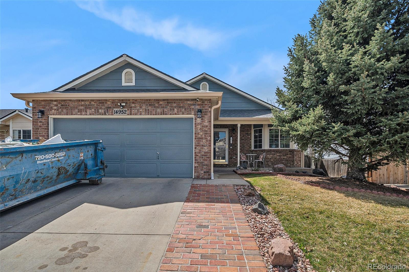 MLS Image #0 for 14952 e 50th drive,denver, Colorado