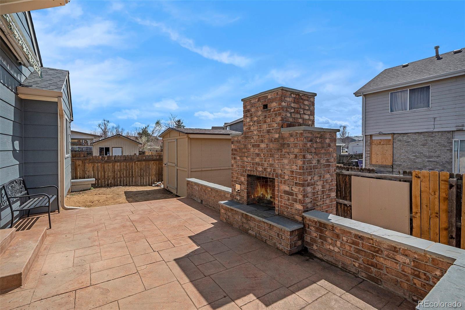 MLS Image #19 for 14952 e 50th drive,denver, Colorado