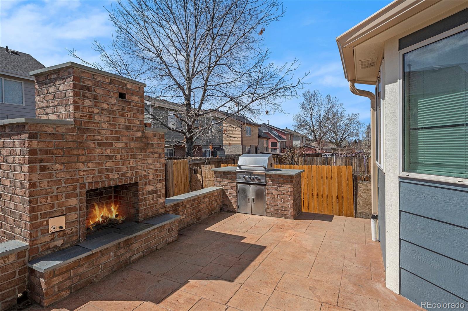MLS Image #20 for 14952 e 50th drive,denver, Colorado