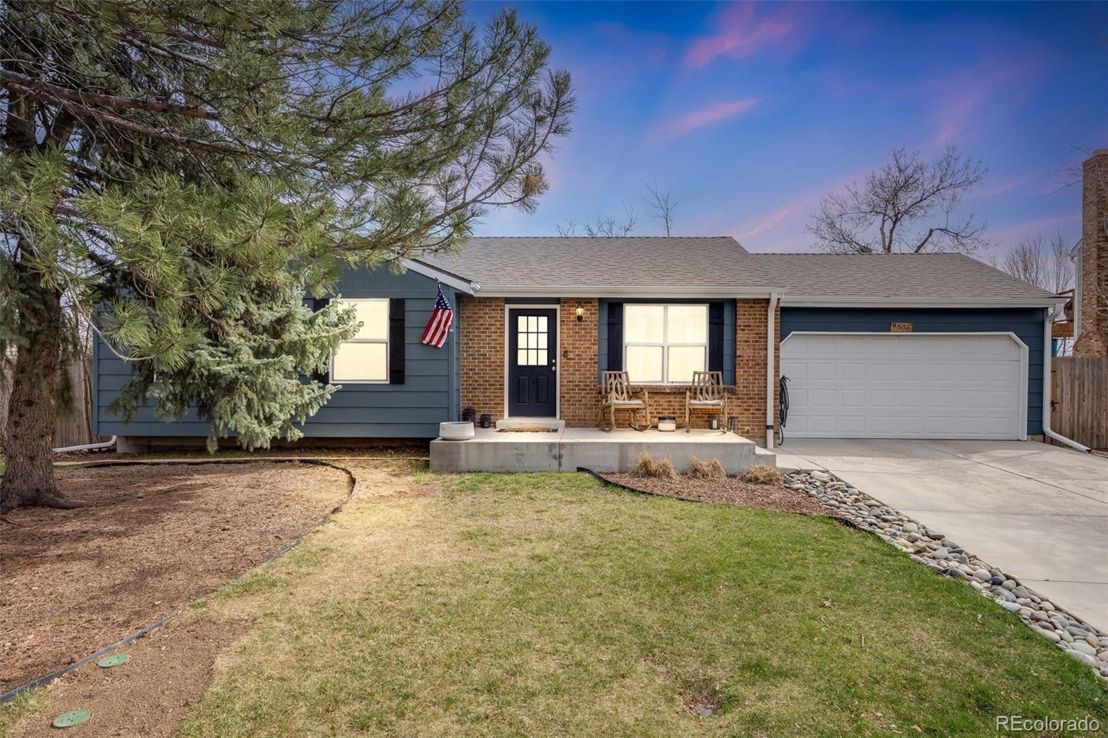 MLS Image #0 for 8606 w geddes place,littleton, Colorado