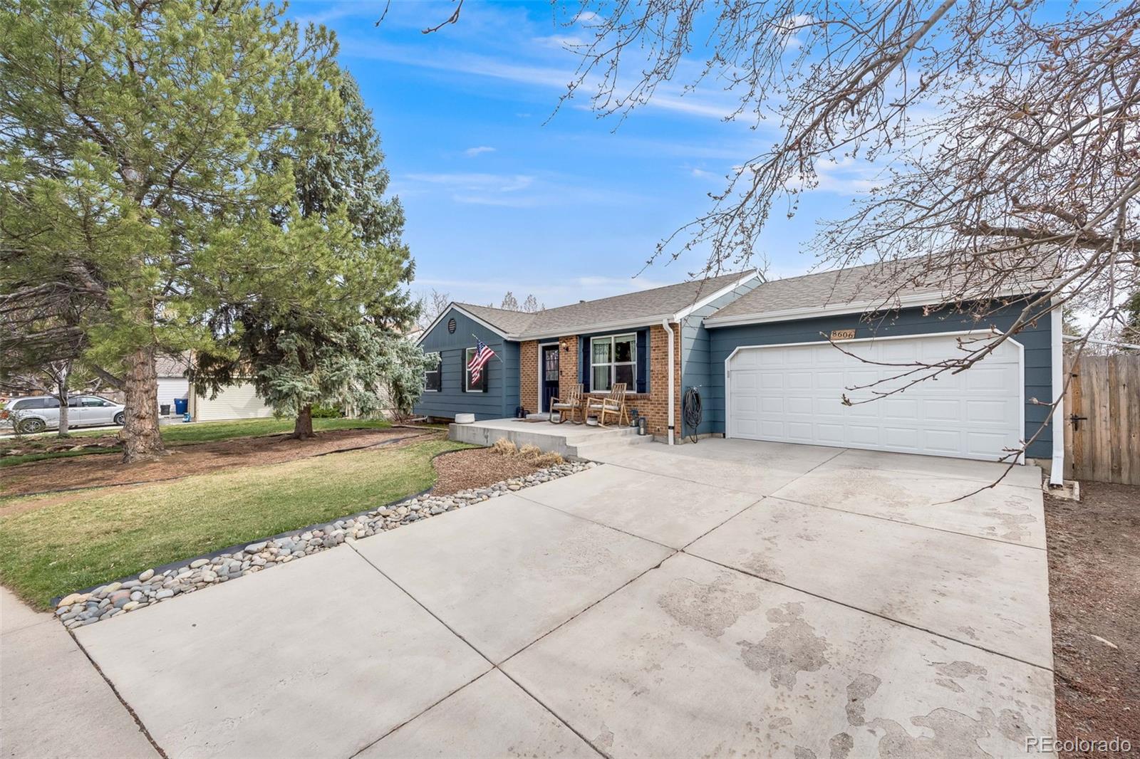 MLS Image #2 for 8606 w geddes place,littleton, Colorado