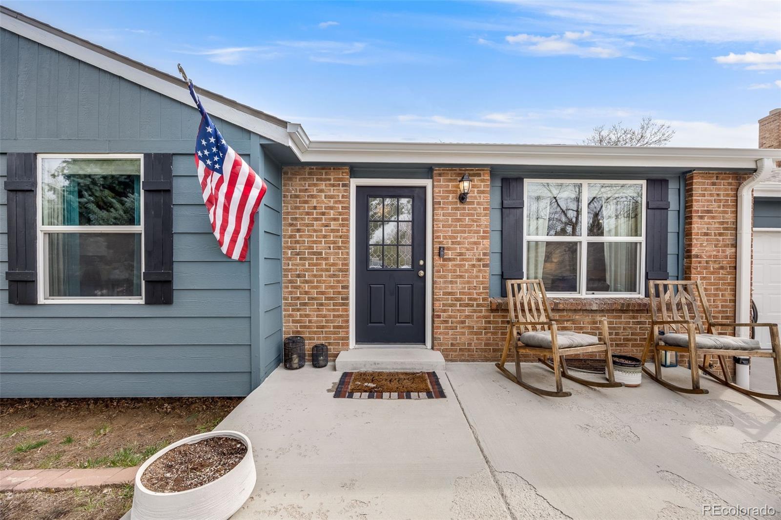 MLS Image #3 for 8606 w geddes place,littleton, Colorado