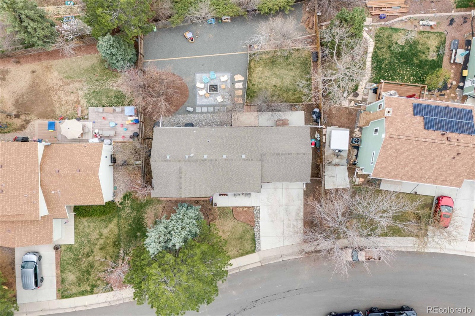 MLS Image #38 for 8606 w geddes place,littleton, Colorado
